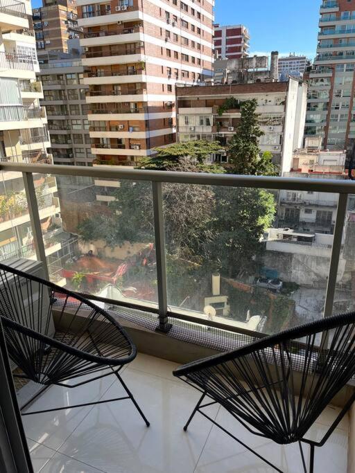 Amplio Y Luminoso Studio En Palermo! Apartment - Buenos Aires, Buenos Aires