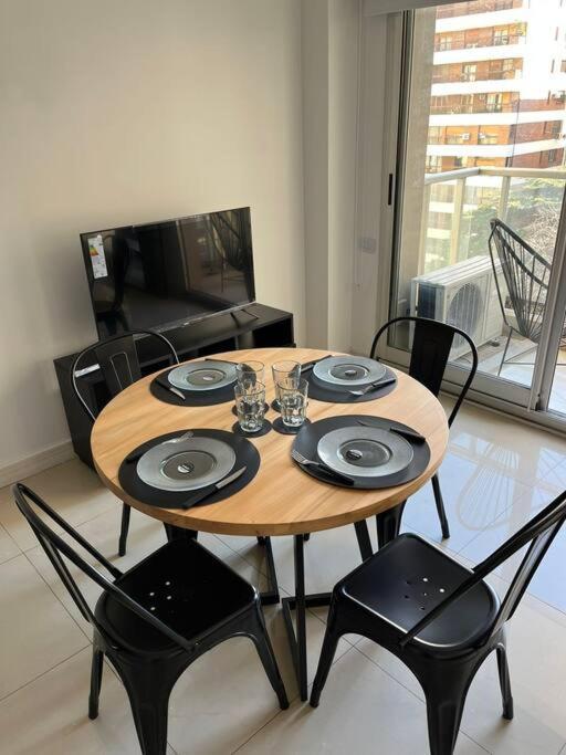 Amplio Y Luminoso Studio En Palermo! Apartment - Buenos Aires — Photos 2