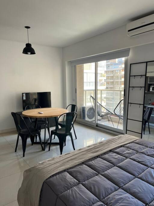 Amplio Y Luminoso Studio En Palermo! Apartment - Buenos Aires — Photos 1