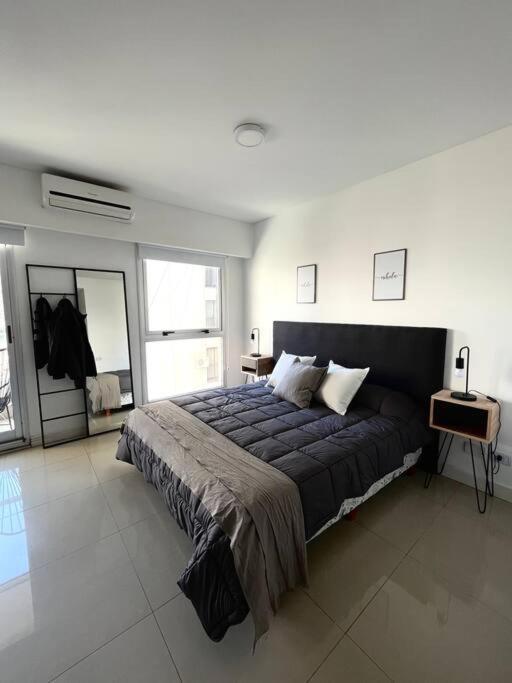 Amplio Y Luminoso Studio En Palermo! Apartment - Buenos Aires — Photos 3
